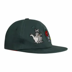 Casquette Dawson | Vert foncé