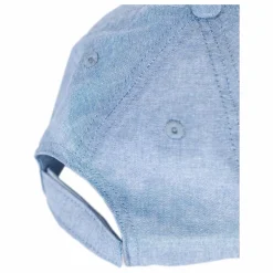Casquette Denim | Bleu