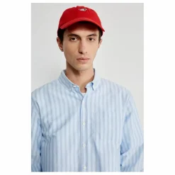 Casquette Duck Patch | Rouge