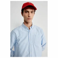 Casquette Duck Patch | Rouge