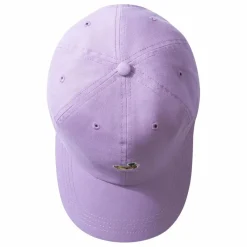 Casquette Duck Patch | Violet
