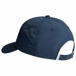 Casquette Edmmond Core Logo | Bleu marine