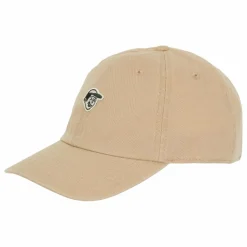 Casquette Emilio Twill | Bordeaux
