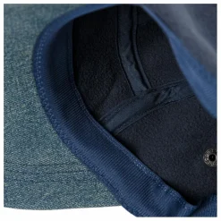Casquette en Jean | Bleu