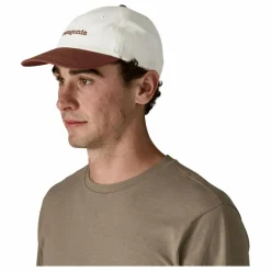 Casquette Fitz Roy Icon Trad Coton Bio | Beige