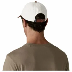 Casquette Fitz Roy Icon Trad Coton Bio | Beige