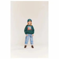 Casquette Fourrée Beau | Vert
