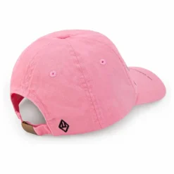 Casquette Hamster | Rose