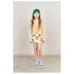 Casquette Hamster | Vert