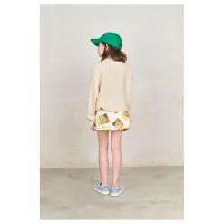 Casquette Hamster | Vert