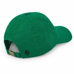 Casquette Hamster | Vert