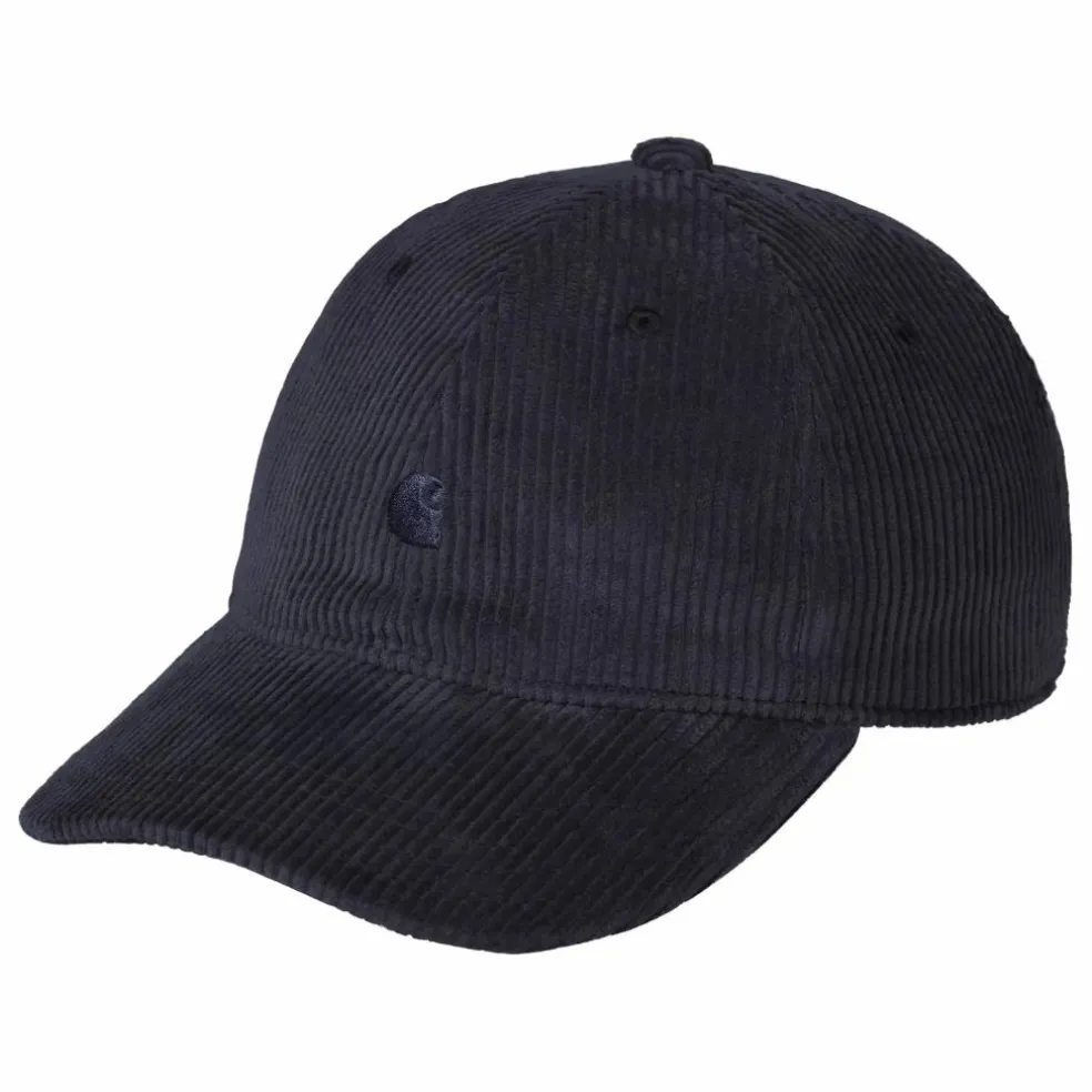 Casquette Harlem | Bleu marine