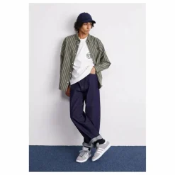 Casquette Harlem | Bleu marine