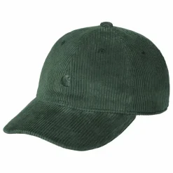 Casquette Harlem | Vert forêt