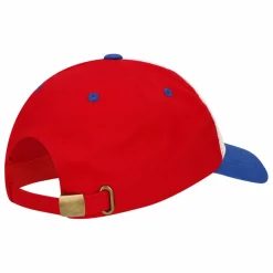 Casquette Holiday Often | Bleu