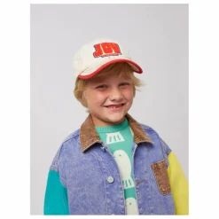 Casquette Joy | Ecru