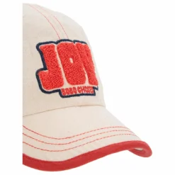 Casquette Joy | Ecru