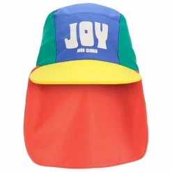 Casquette Joy Fibres Recyclées | Bleu