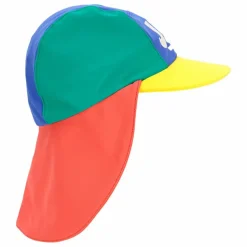 Casquette Joy Fibres Recyclées | Bleu