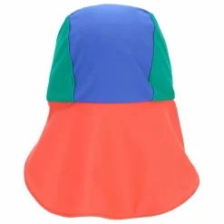 Casquette Joy Fibres Recyclées | Bleu