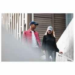 Casquette Laine | Bleu marine