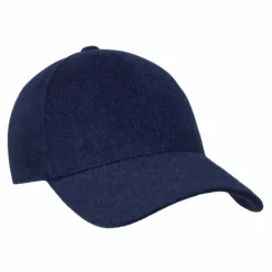 Casquette Laine | Bleu marine