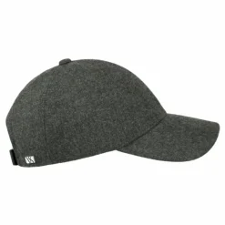 Casquette Laine | Vert forêt