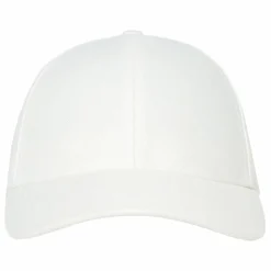 Casquette Lin | Blanc cassé