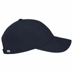 Casquette Lin | Bleu marine