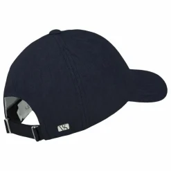 Casquette Lin | Bleu marine