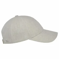Casquette Lin | Naturel