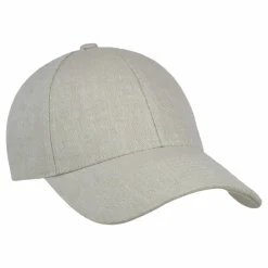 Casquette Lin | Naturel