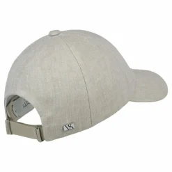 Casquette Lin | Naturel
