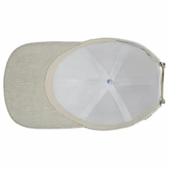 Casquette Lin | Naturel