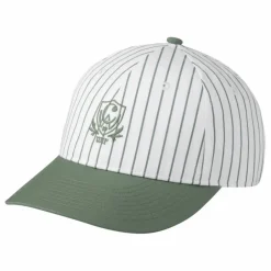 Casquette Linus | Ecru