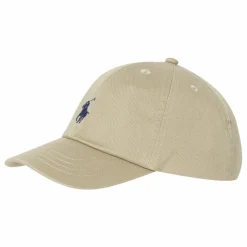 Casquette Logo | Beige