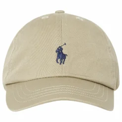 Casquette Logo | Beige