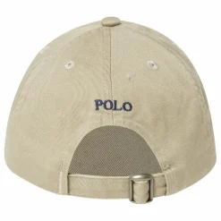 Casquette Logo | Beige