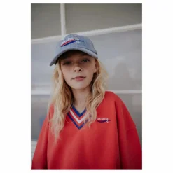 Casquette Logo | Bleu