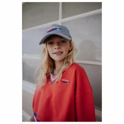 Casquette Logo | Bleu