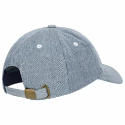 Casquette Logo | Bleu