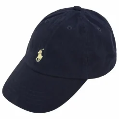 Casquette Logo | Bleu marine
