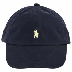 Casquette Logo | Bleu marine