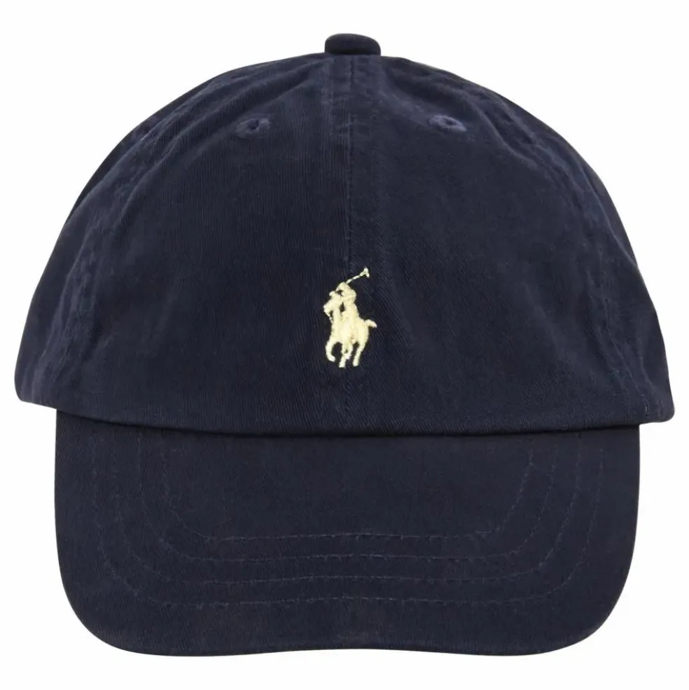 Casquette Logo | Bleu marine