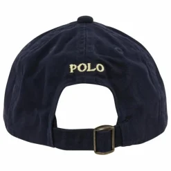 Casquette Logo | Bleu marine