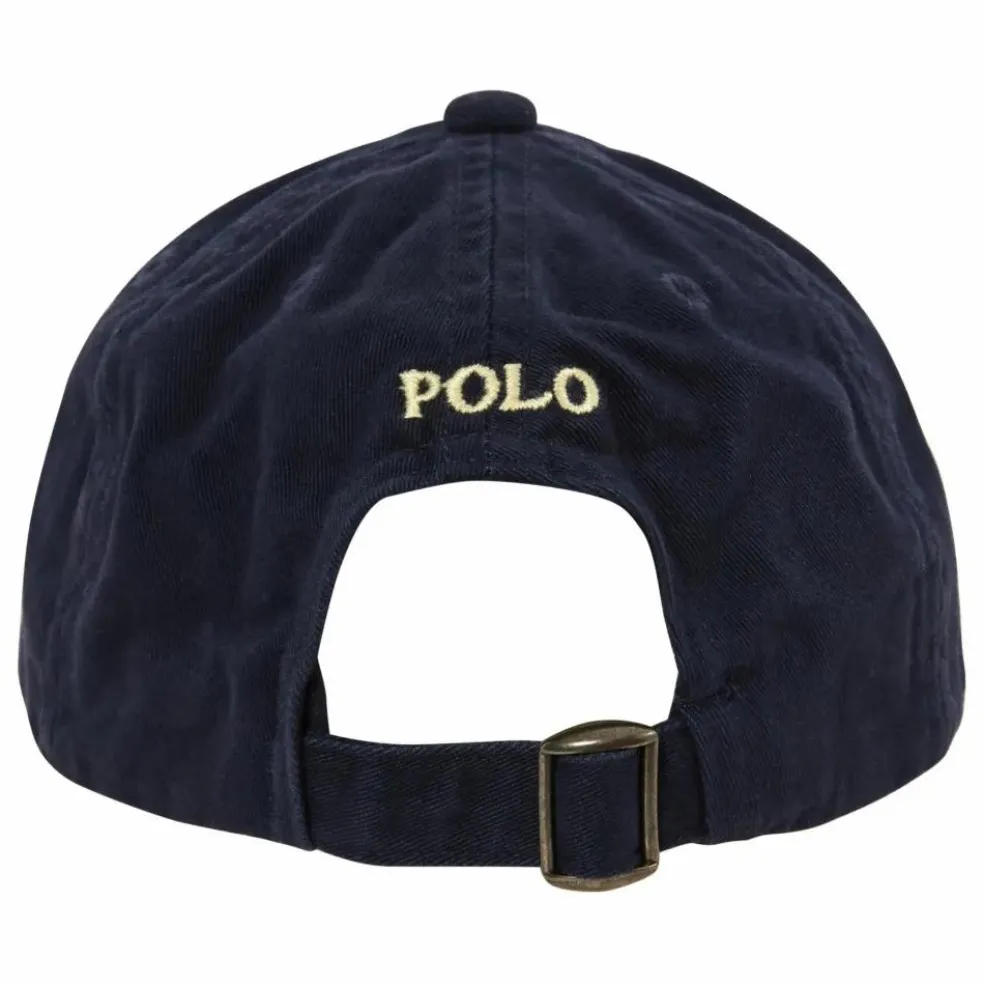 Casquette Logo | Bleu marine
