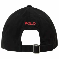 Casquette Logo | Noir