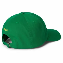 Casquette Logo | Vert