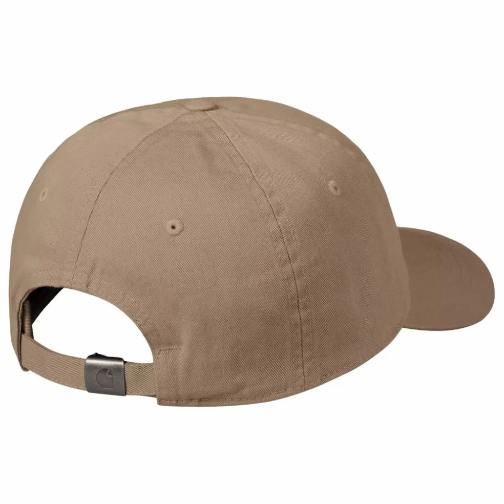 Casquette Madison Logo | Camel