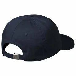 Casquette Madison Logo | Noir